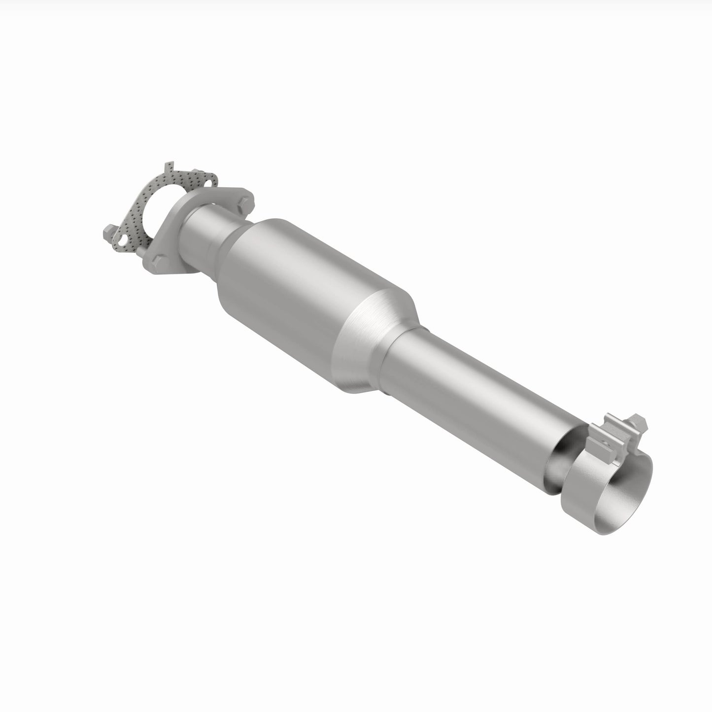 Fits 2009-2011 Buick Lucerne EPA Compliant Direct-Fit Catalytic Converter 280425 - Catalytic Converters Car Part People