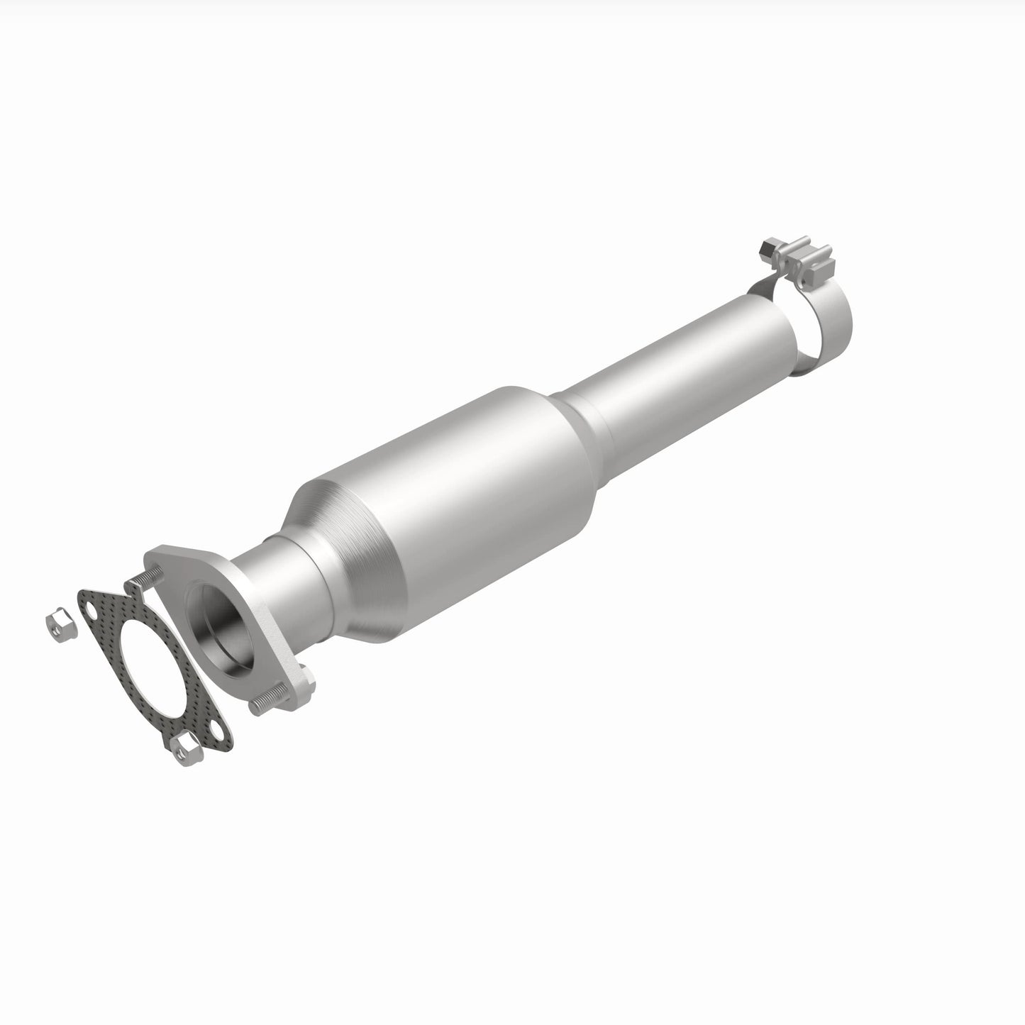 Fits 2009-2011 Buick Lucerne EPA Compliant Direct-Fit Catalytic Converter 280425 - Catalytic Converters Car Part People