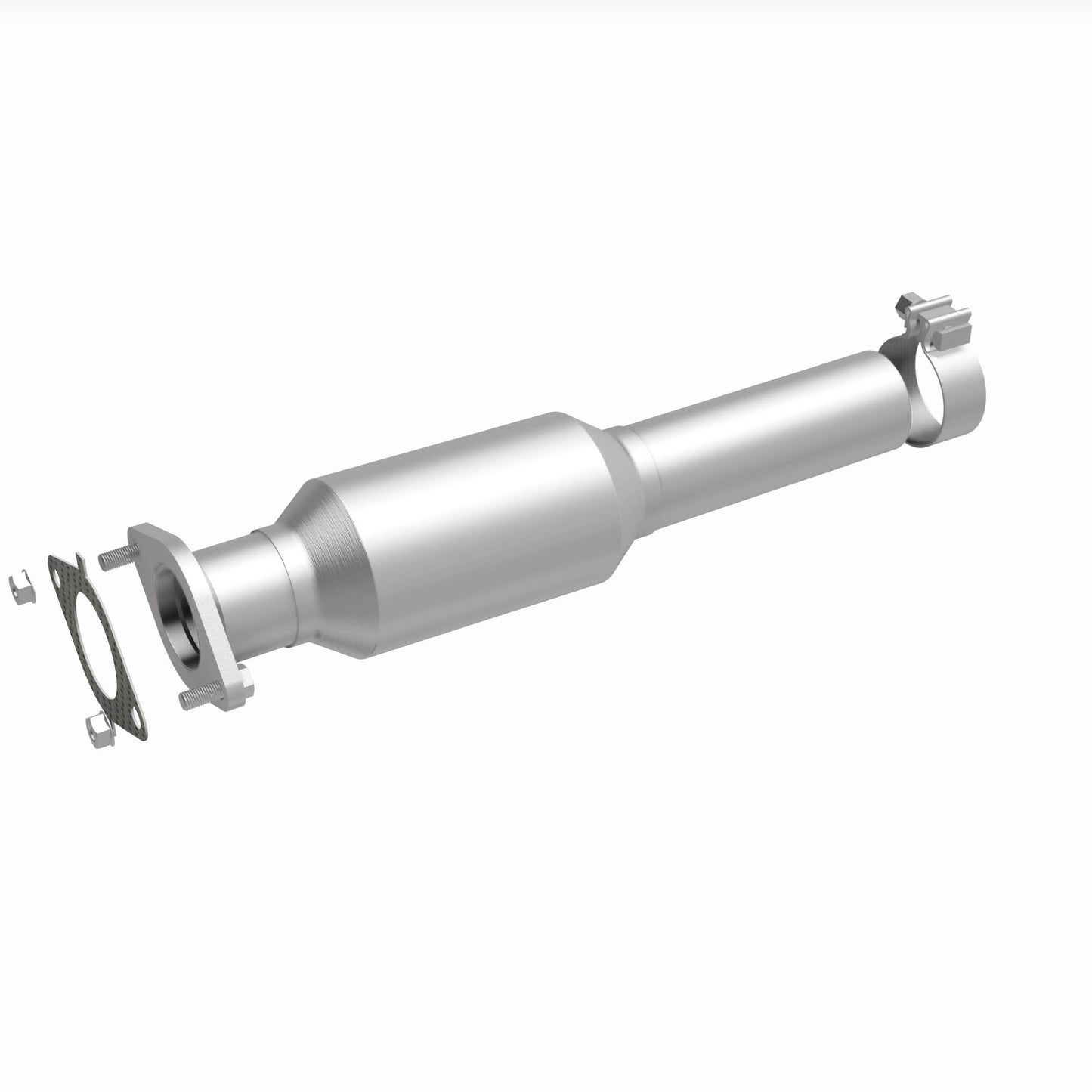Fits 2009-2011 Buick Lucerne EPA Compliant Direct-Fit Catalytic Converter 280425 - Catalytic Converters Car Part People