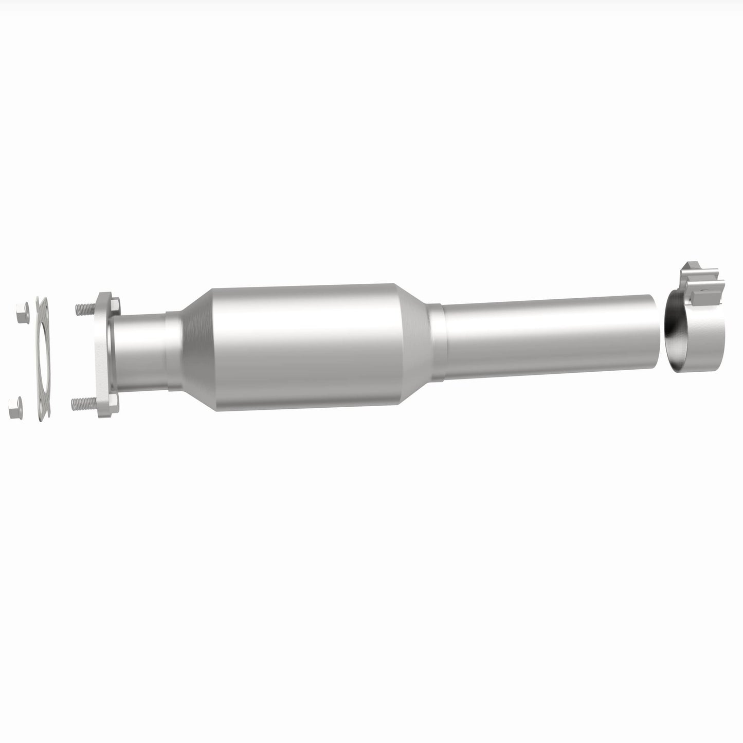 Fits 2009-2011 Buick Lucerne EPA Compliant Direct-Fit Catalytic Converter 280425 - Catalytic Converters Car Part People