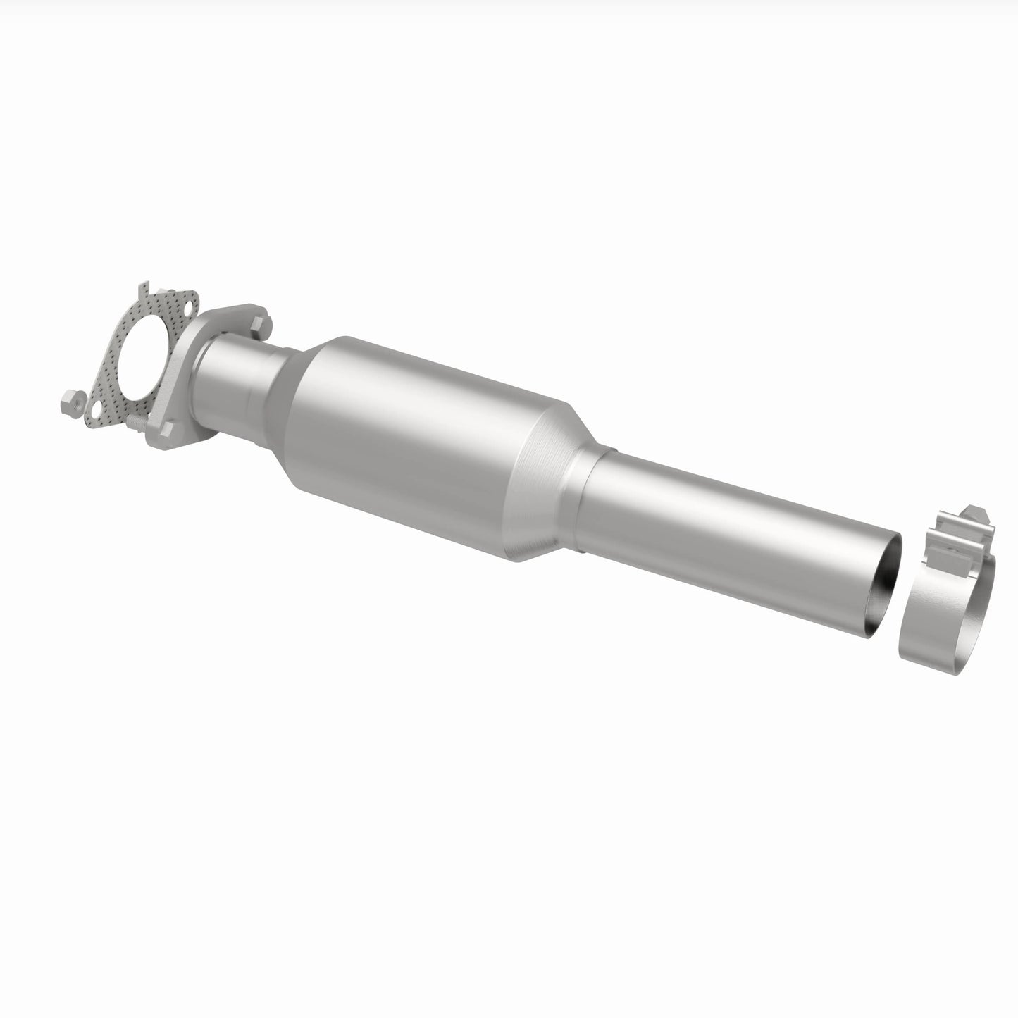Fits 2009-2011 Buick Lucerne EPA Compliant Direct-Fit Catalytic Converter 280425 - Catalytic Converters Car Part People