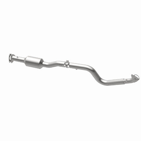 Fits 2009 Chevrolet Express 4500 EPA Compliant Catalytic Converter 280428