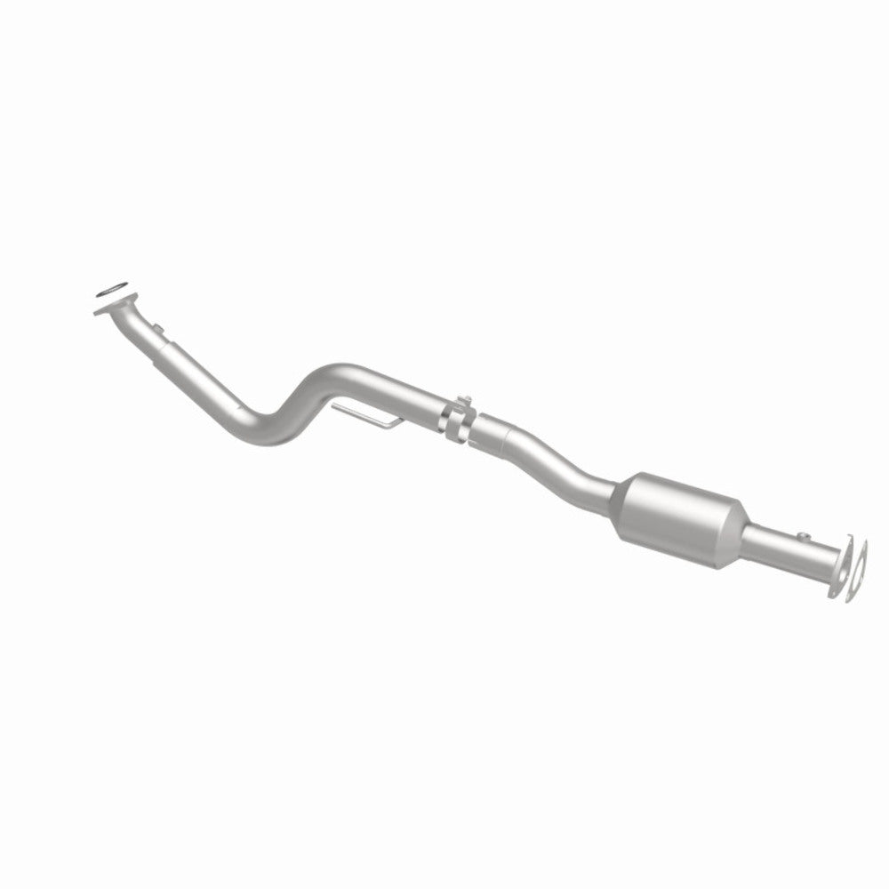 Fits 2009 Chevrolet Express 4500 EPA Compliant Catalytic Converter 280428 - Catalytic Converters Car Part People