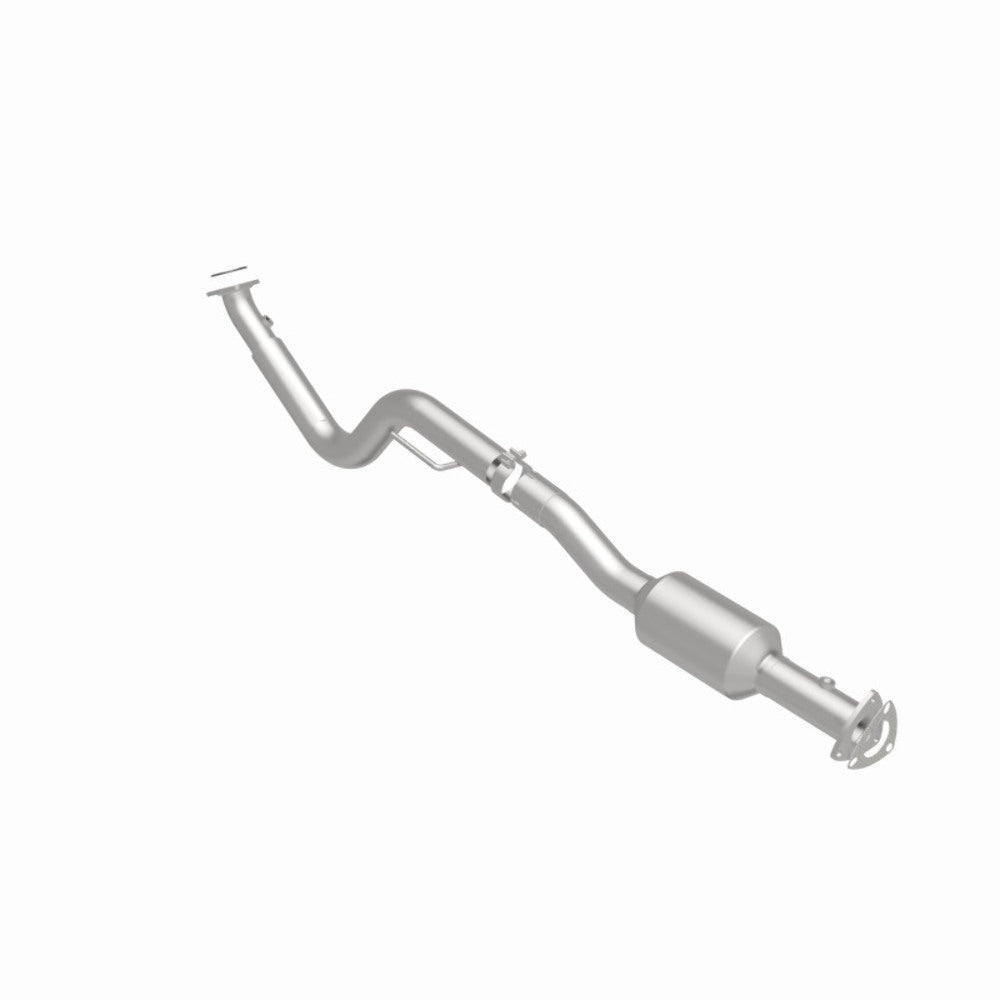 Fits 2009 Chevrolet Express 4500 EPA Compliant Catalytic Converter 280428 - Catalytic Converters Car Part People
