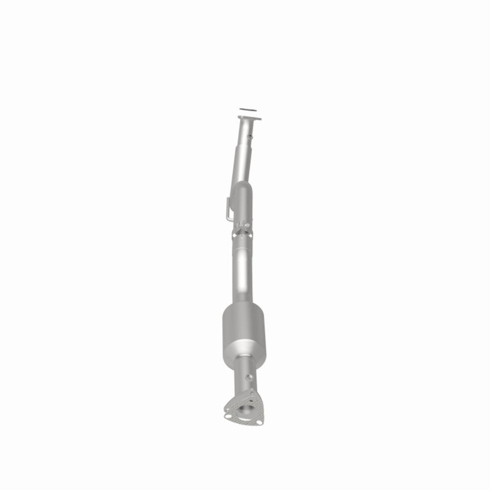 Fits 2009 Chevrolet Express 4500 EPA Compliant Catalytic Converter 280428 - Catalytic Converters Car Part People