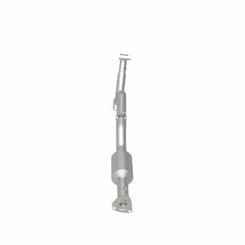 Fits 2009 Chevrolet Express 4500 EPA Compliant Catalytic Converter 280428