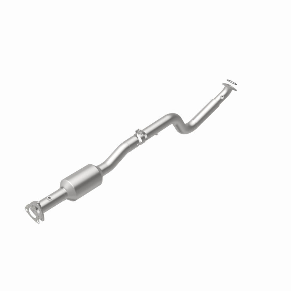 Fits 2009 Chevrolet Express 4500 EPA Compliant Catalytic Converter 280428 - Catalytic Converters Car Part People