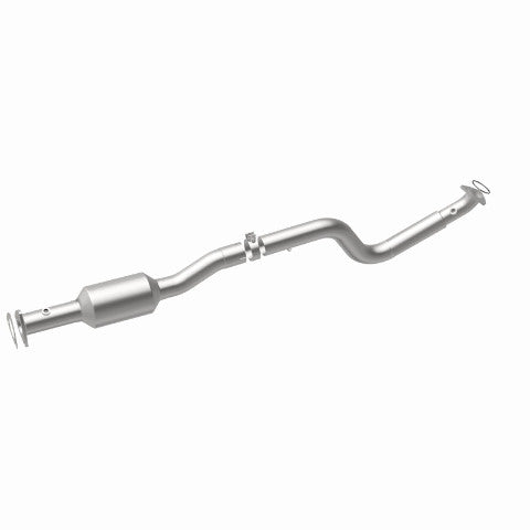 Fits 2009 Chevrolet Express 4500 EPA Compliant Catalytic Converter 280428