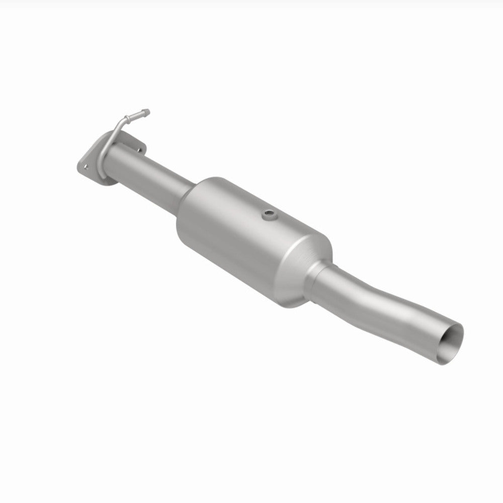 Fits 2009-2010 Ford F-350 Super Duty EPA Compliant Catalytic Converter 280434 - Catalytic Converters Car Part People