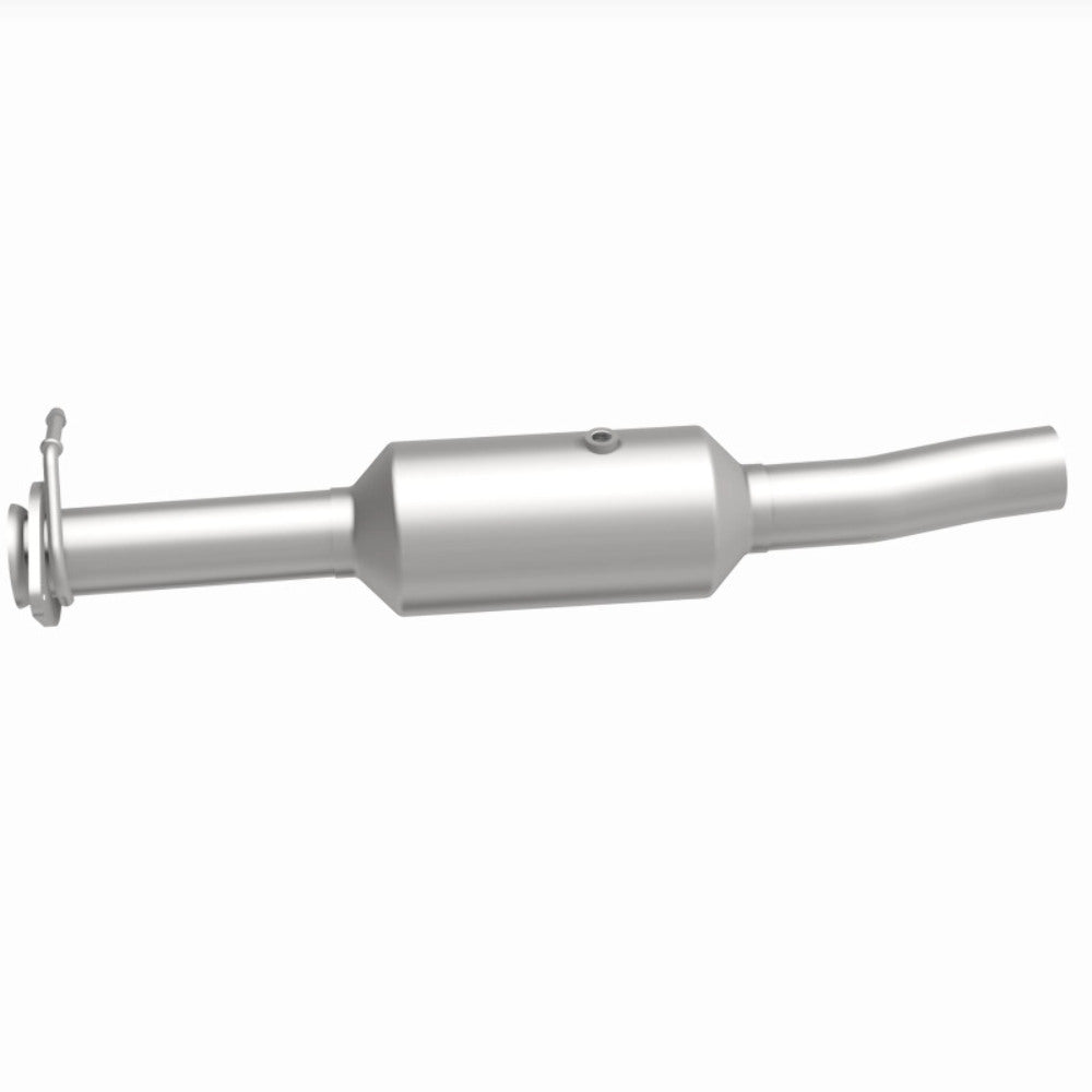 Fits 2009-2010 Ford F-350 Super Duty EPA Compliant Catalytic Converter 280434 - Catalytic Converters Car Part People