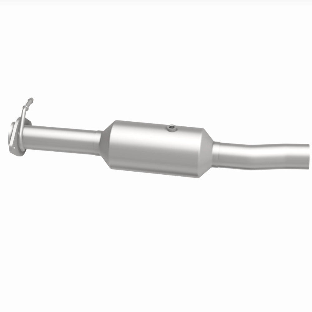 Fits 2009-2010 Ford F-350 Super Duty EPA Compliant Catalytic Converter 280434 - Catalytic Converters Car Part People