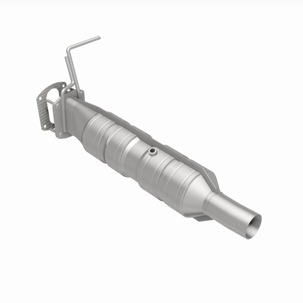 Fits 09-19 Ford F-53 Motorhome Chassis EPA Compliant Catalytic Converter 280435 - Catalytic Converters Car Part People
