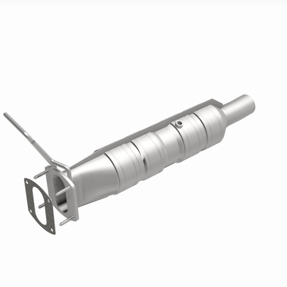 Fits 09-19 Ford F-53 Motorhome Chassis EPA Compliant Catalytic Converter 280435 - Catalytic Converters Car Part People