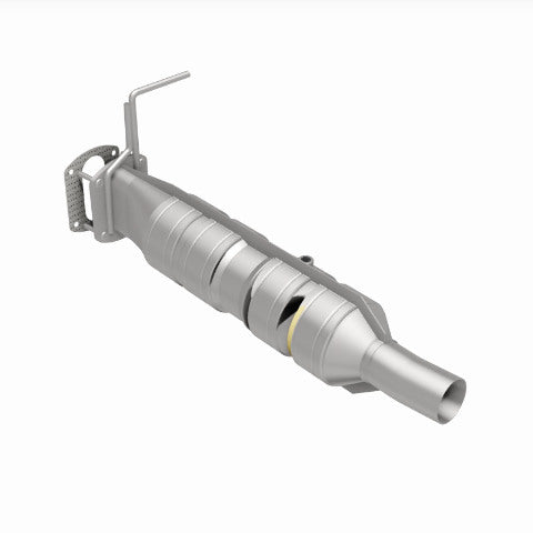 Fits 09-17 Ford F-53 Motorhome Chassis EPA Compliant Catalytic Converter 280436