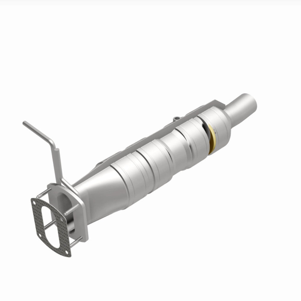 Fits 09-17 Ford F-53 Motorhome Chassis EPA Compliant Catalytic Converter 280436 - Catalytic Converters Car Part People