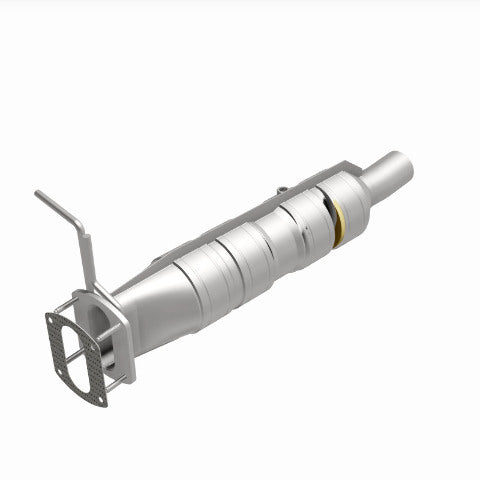 Fits 09-17 Ford F-53 Motorhome Chassis EPA Compliant Catalytic Converter 280436