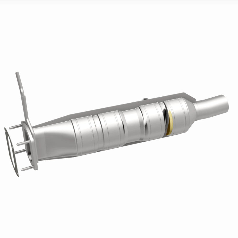 Fits 09-17 Ford F-53 Motorhome Chassis EPA Compliant Catalytic Converter 280436 - Catalytic Converters Car Part People