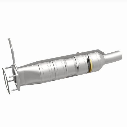 Fits 09-17 Ford F-53 Motorhome Chassis EPA Compliant Catalytic Converter 280436