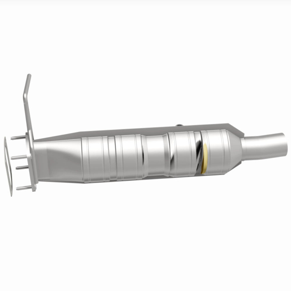 Fits 09-17 Ford F-53 Motorhome Chassis EPA Compliant Catalytic Converter 280436 - Catalytic Converters Car Part People
