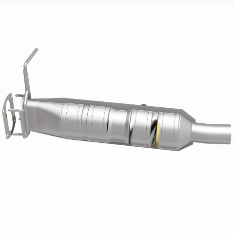 Fits 09-17 Ford F-53 Motorhome Chassis EPA Compliant Catalytic Converter 280436