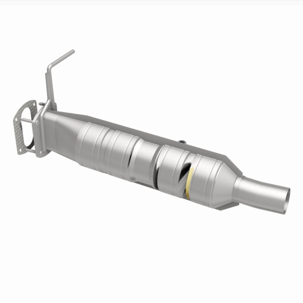 Fits 09-17 Ford F-53 Motorhome Chassis EPA Compliant Catalytic Converter 280436 - Catalytic Converters Car Part People