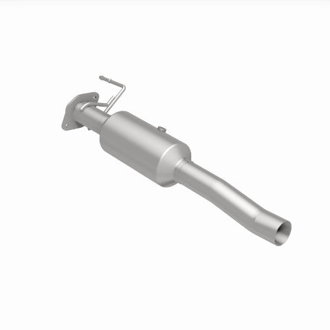 Fits 2018-2019 Ford F-450 Super Duty EPA Compliant Catalytic Converter 280439