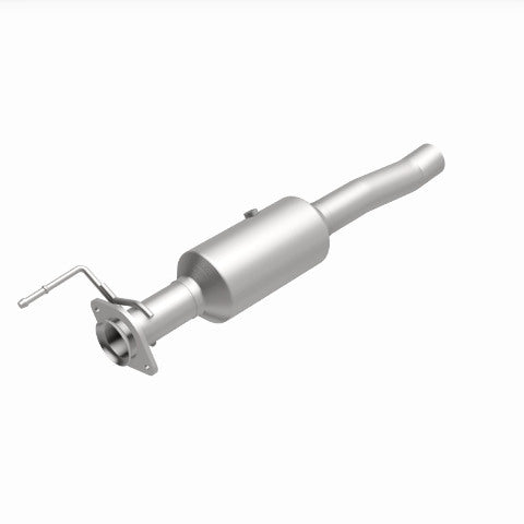 Fits 2018-2019 Ford F-450 Super Duty EPA Compliant Catalytic Converter 280439