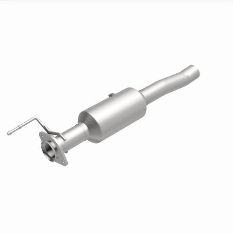 Fits 2018-2019 Ford F-450 Super Duty EPA Compliant Catalytic Converter 280439