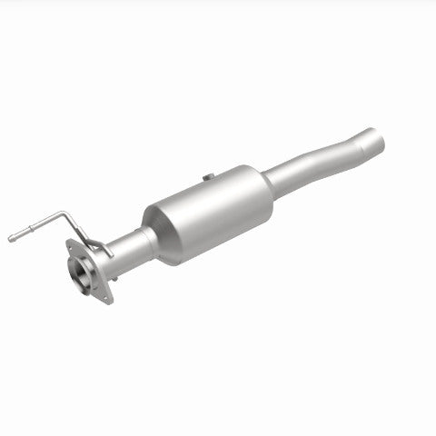 Fits 2018-2019 Ford F-450 Super Duty EPA Compliant Catalytic Converter 280439