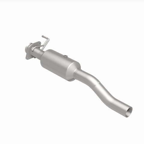 Fits 2020-2022 Ford F-350 Super Duty EPA Compliant Catalytic Converter 280440