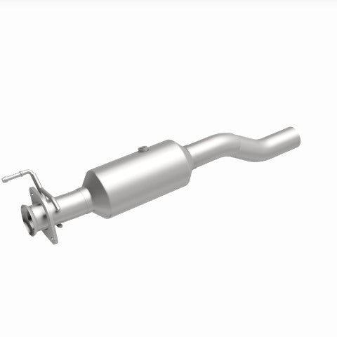 Fits 2020-2022 Ford F-350 Super Duty EPA Compliant Catalytic Converter 280440