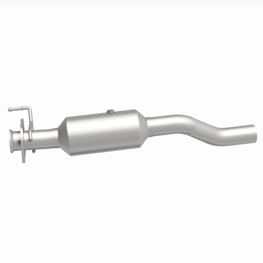 Fits 2020-2022 Ford F-350 Super Duty EPA Compliant Catalytic Converter 280440 - Catalytic Converters Car Part People