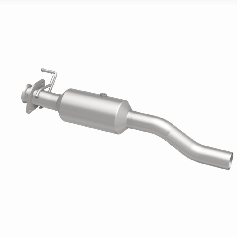Fits 2020-2022 Ford F-350 Super Duty EPA Compliant Catalytic Converter 280440 - Catalytic Converters Car Part People