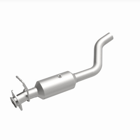 Fits 2022-2023 Ford F-650 EPA Compliant Direct-Fit Catalytic Converter 280444