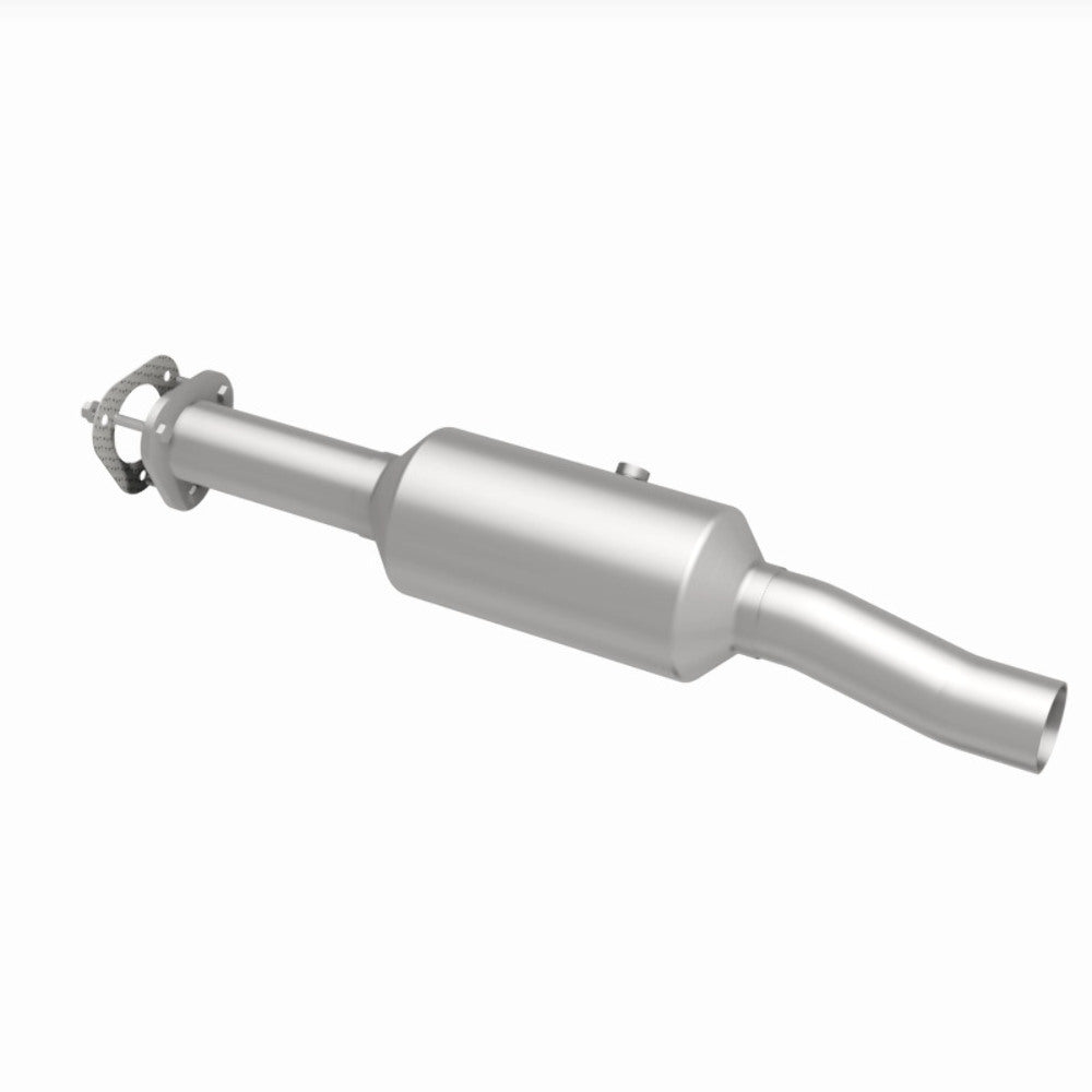 Fits 2016-19 Ford E-450 Super Duty EPA Compliant Catalytic Converter 280446