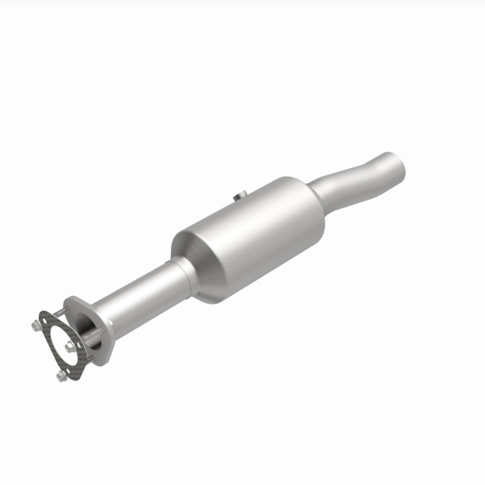 Fits 2016-19 Ford E-450 Super Duty EPA Compliant Catalytic Converter 280446