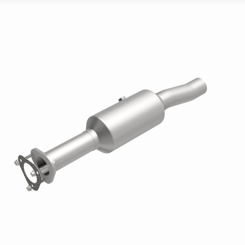 Fits 2016-19 Ford E-450 Super Duty EPA Compliant Catalytic Converter 280446