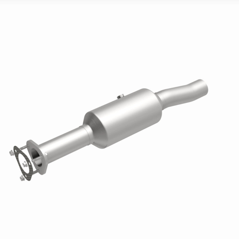 Fits 2016-19 Ford E-450 Super Duty EPA Compliant Catalytic Converter 280446