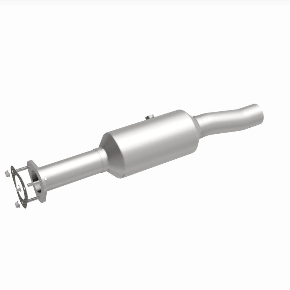 Fits 2016-19 Ford E-450 Super Duty EPA Compliant Catalytic Converter 280446