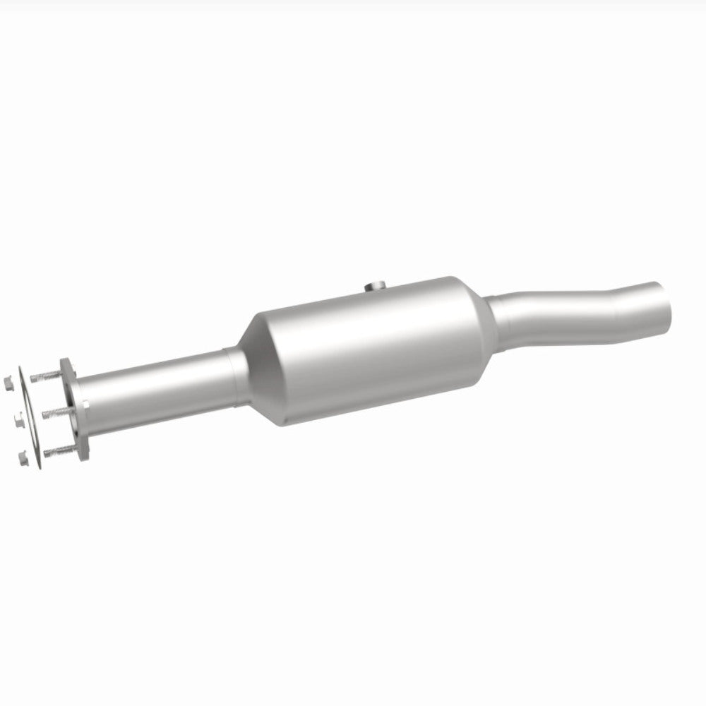 Fits 2016-19 Ford E-450 Super Duty EPA Compliant Catalytic Converter 280446