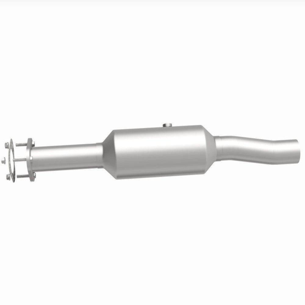 Fits 2016-19 Ford E-450 Super Duty EPA Compliant Catalytic Converter 280446