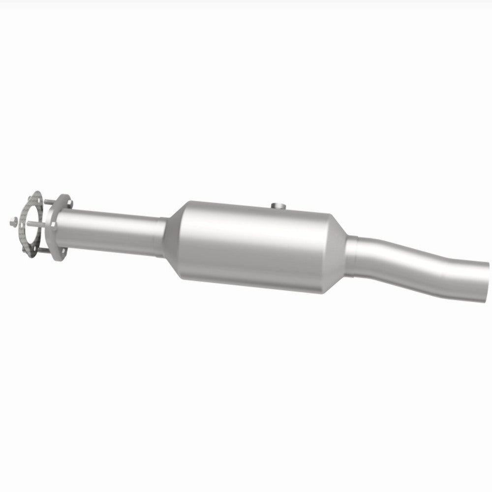 Fits 2016-19 Ford E-450 Super Duty EPA Compliant Catalytic Converter 280446