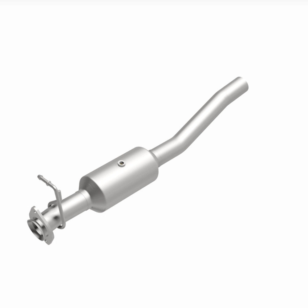 Fits 16-19 Ford F-53 Motorhome Chassis EPA Compliant Catalytic Converter 280447 - Catalytic Converters Car Part People