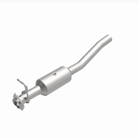 Fits 16-19 Ford F-53 Motorhome Chassis EPA Compliant Catalytic Converter 280447