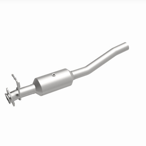 Fits 16-19 Ford F-53 Motorhome Chassis EPA Compliant Catalytic Converter 280447