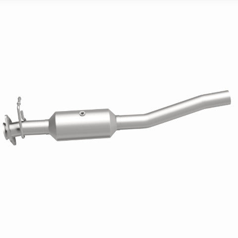 Fits 16-19 Ford F-53 Motorhome Chassis EPA Compliant Catalytic Converter 280447