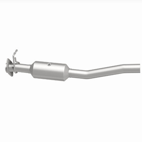 Fits 16-19 Ford F-53 Motorhome Chassis EPA Compliant Catalytic Converter 280447