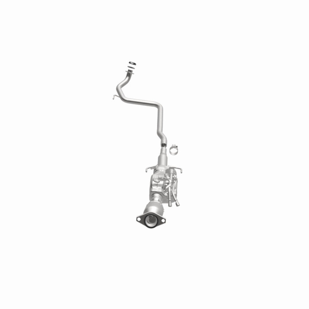 Fits 2014-19 Toyota Prius C EPA Compliant Catalytic Converter 280456