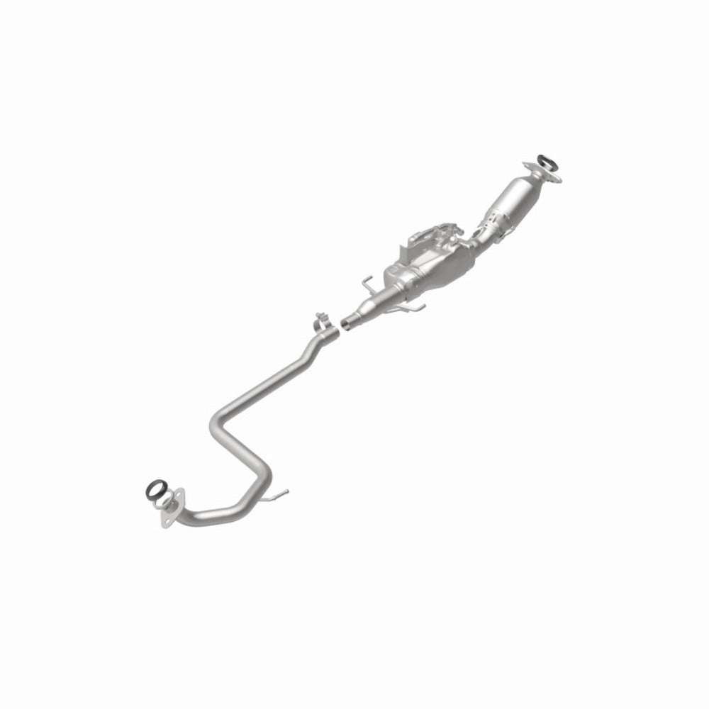 Fits 2014-19 Toyota Prius C EPA Compliant Catalytic Converter 280456