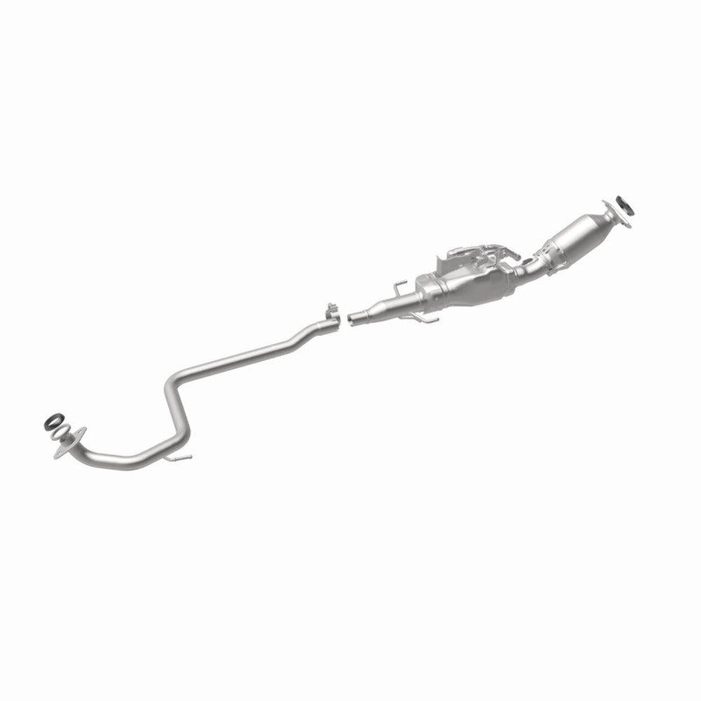 Fits 2014-19 Toyota Prius C EPA Compliant Catalytic Converter 280456